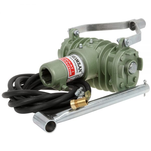 TRACTOR PTO – AIR COMPRESSOR – STAR SEATING SYSTEMS – AKKOMSAN OTOMOTIV