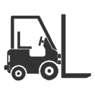 Forklift / Operator Handling