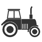 Tractor / Agriculture