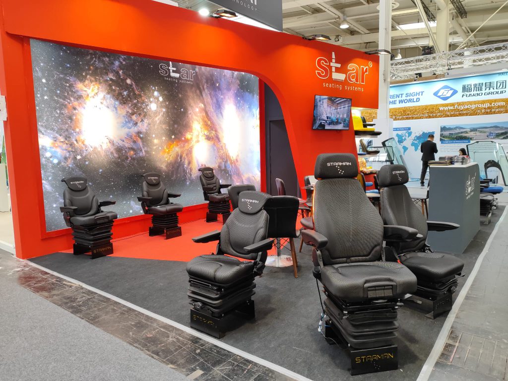 Agritechnica-2023-starseat-1