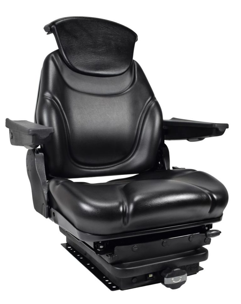 STAR SEATING SYSTEMS AKKOMSAN OTOMOTIV Tractor Seats Forklift