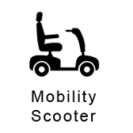 Mobility Seating